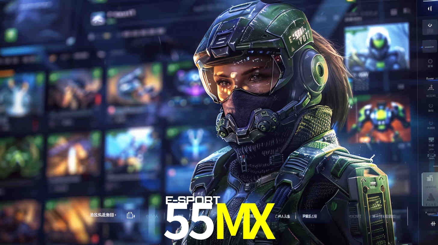 55MX Segurança Logo 2