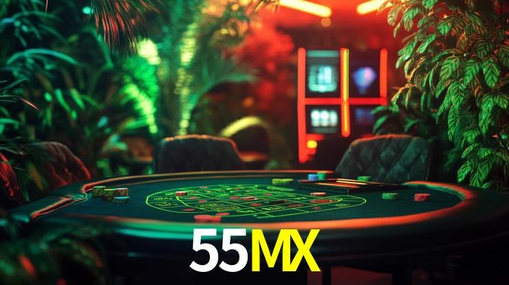 55MX cadastro