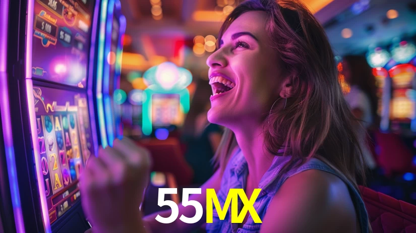 55MX Plataforma - 55MX visual 1
