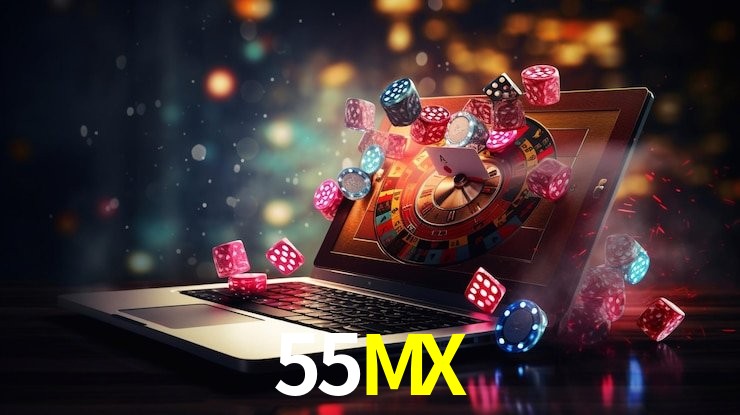 Instalar APK 55MX
