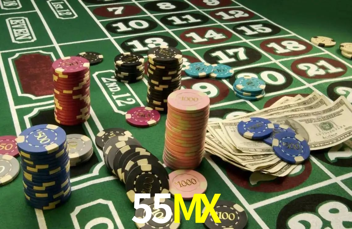 Cash Out 55MX