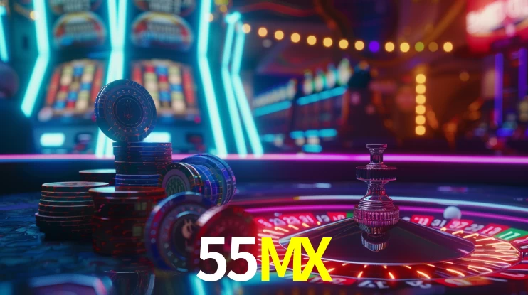 55MX no Android