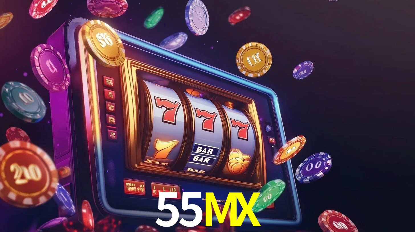55MX Licença Curaçao Gaming