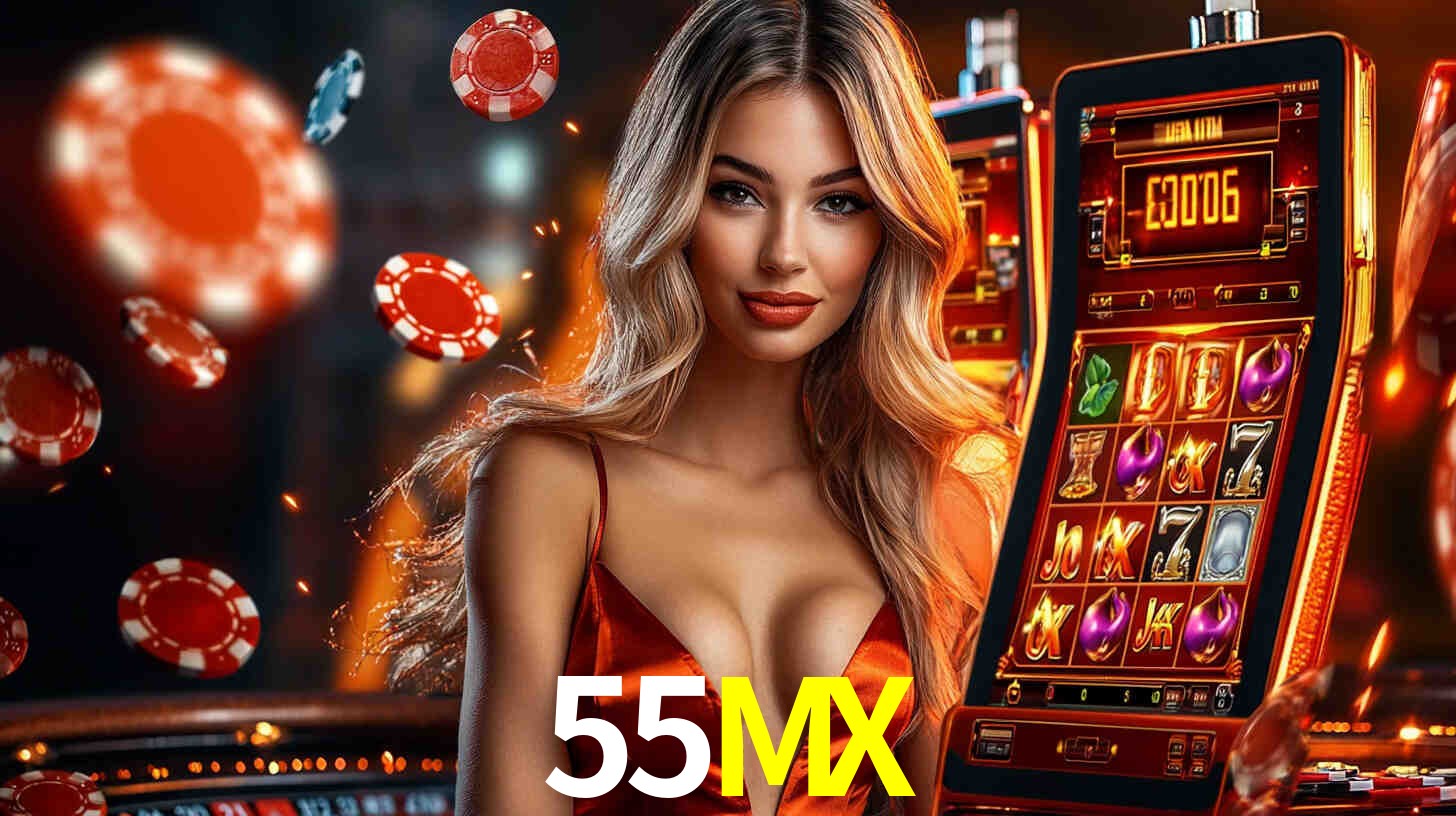 55MX Aplicativo - 55MX visual 2