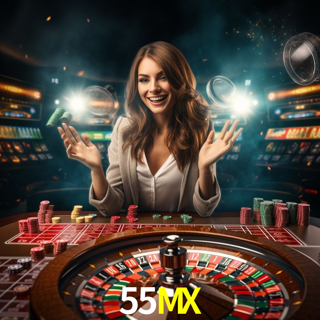 55MX 公平游戏