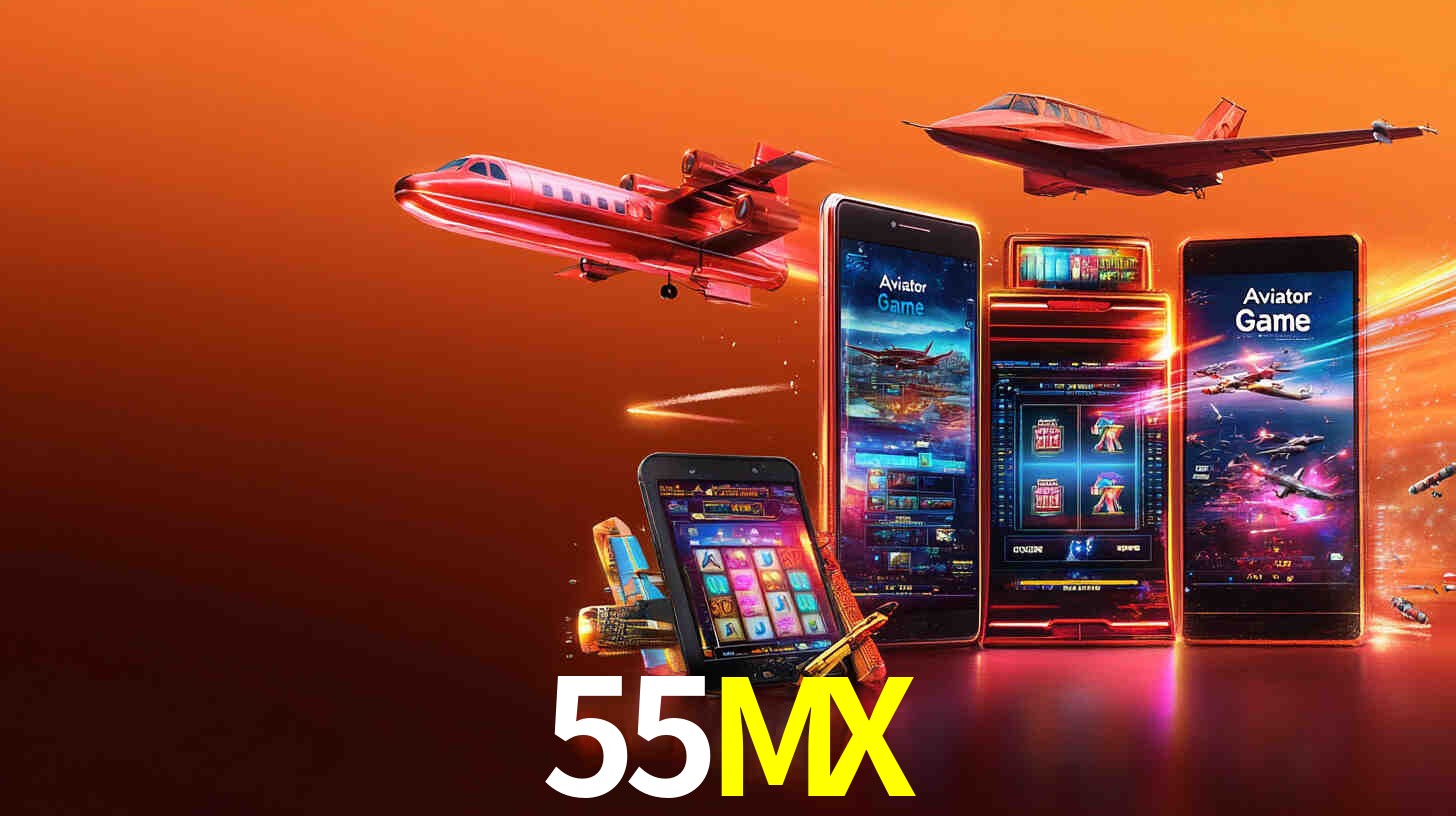 Melhores Jogos 55MX
