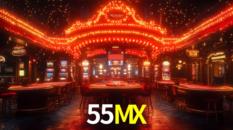 Logo da 55MX