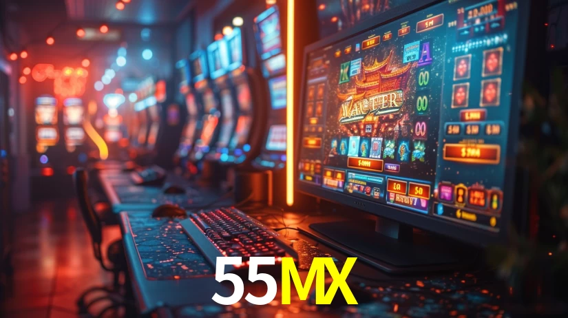 plataforma 55MX
