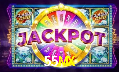 55MX Slots