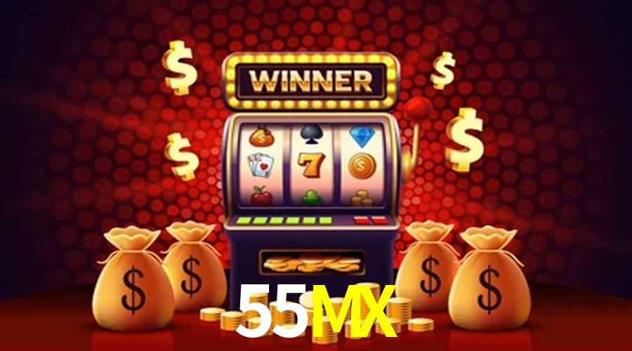Coleção Premium de Slots 55MX - NetEnt, Pragmatic Play, Evolution