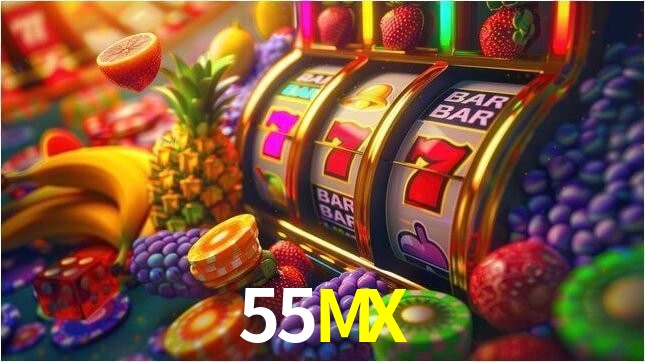 55MX Instalar Logo 2