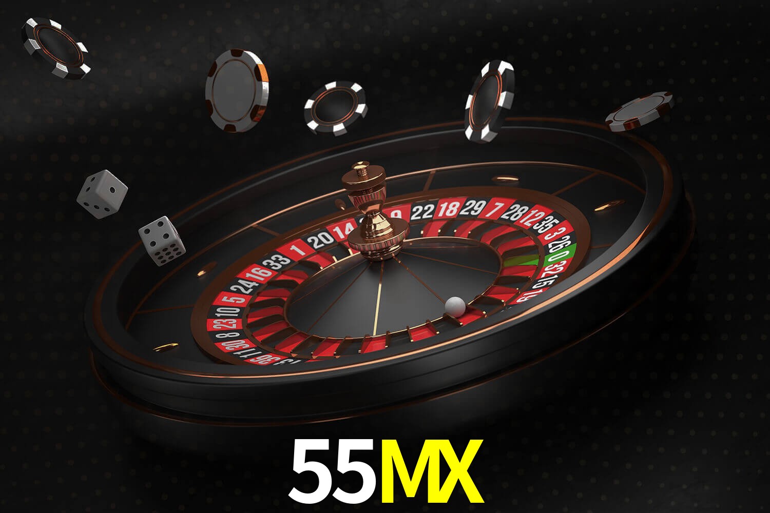 55MX Seguro SSL