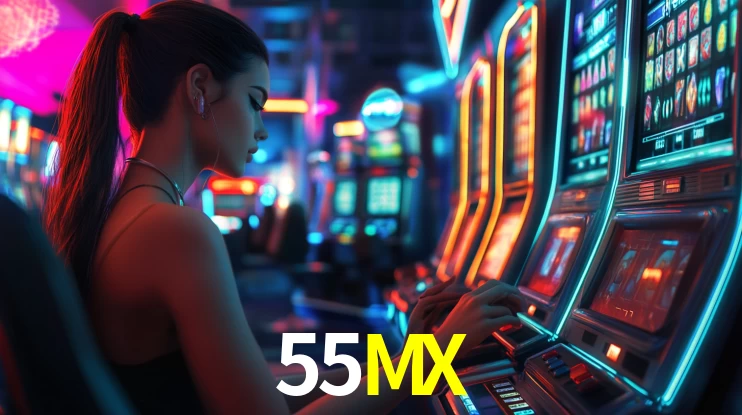 Requisitos do APK da 55MX para Android