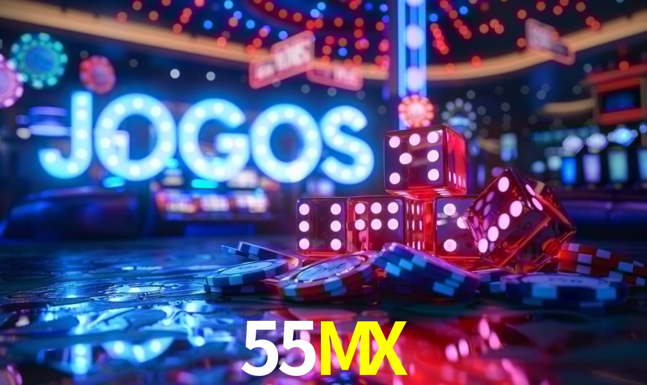 Recursos App 55MX