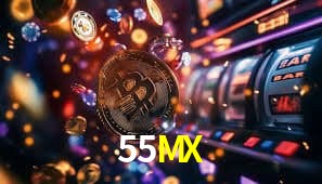 App Mobile 55MX