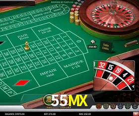 Baccarat ao vivo