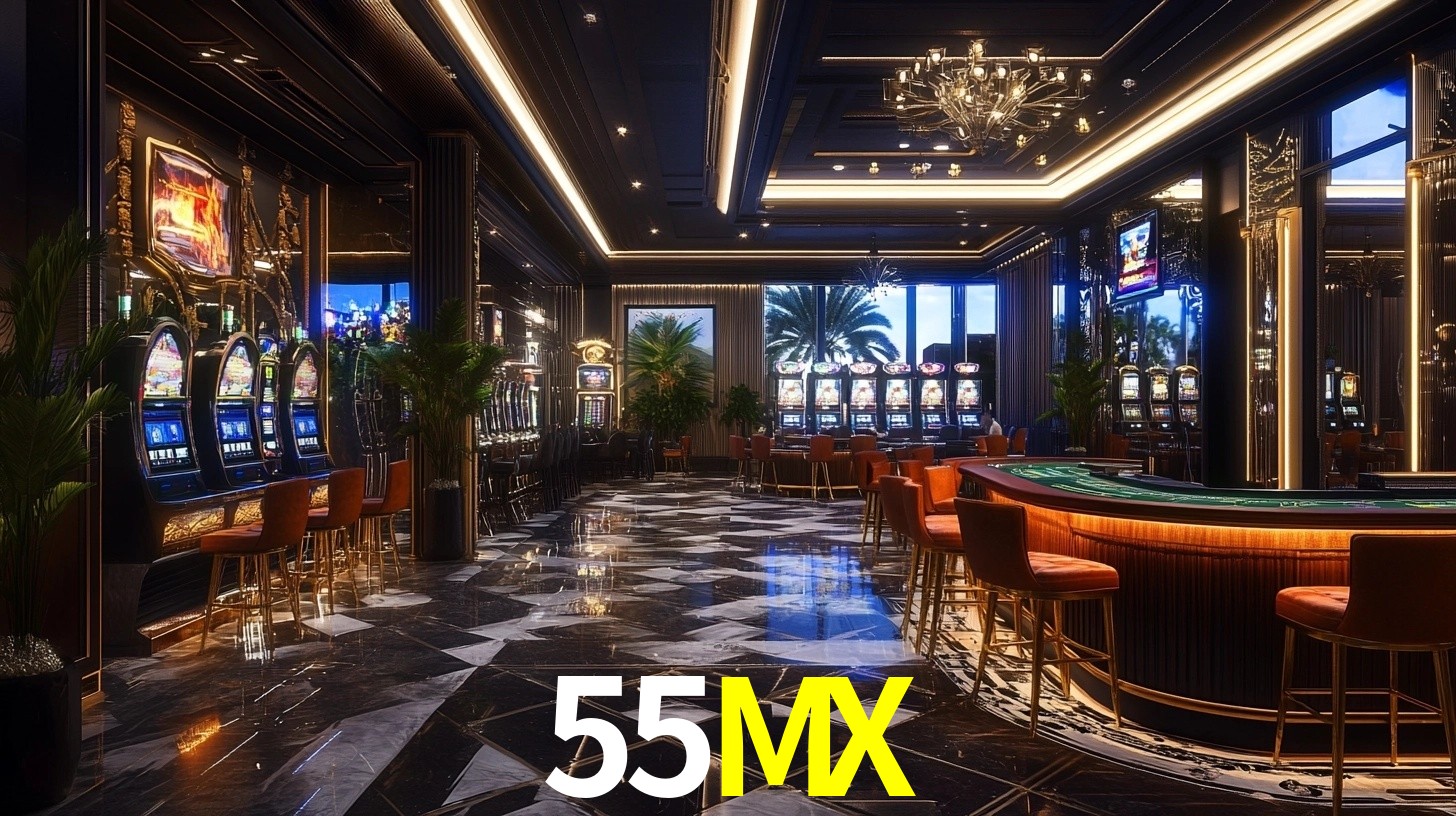 Certificação GLI 55MX