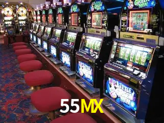 55MX FAQ — perguntas frequentes usuários Brasil